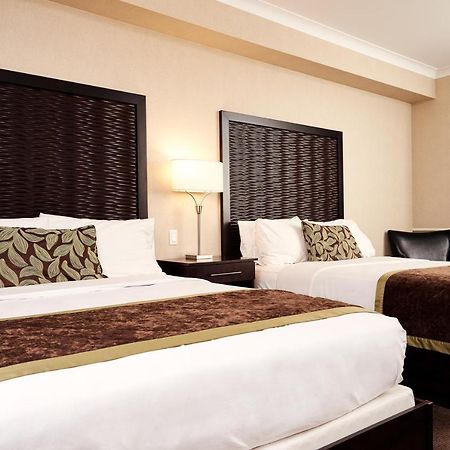 Riverrock Inn Rockland Экстерьер фото