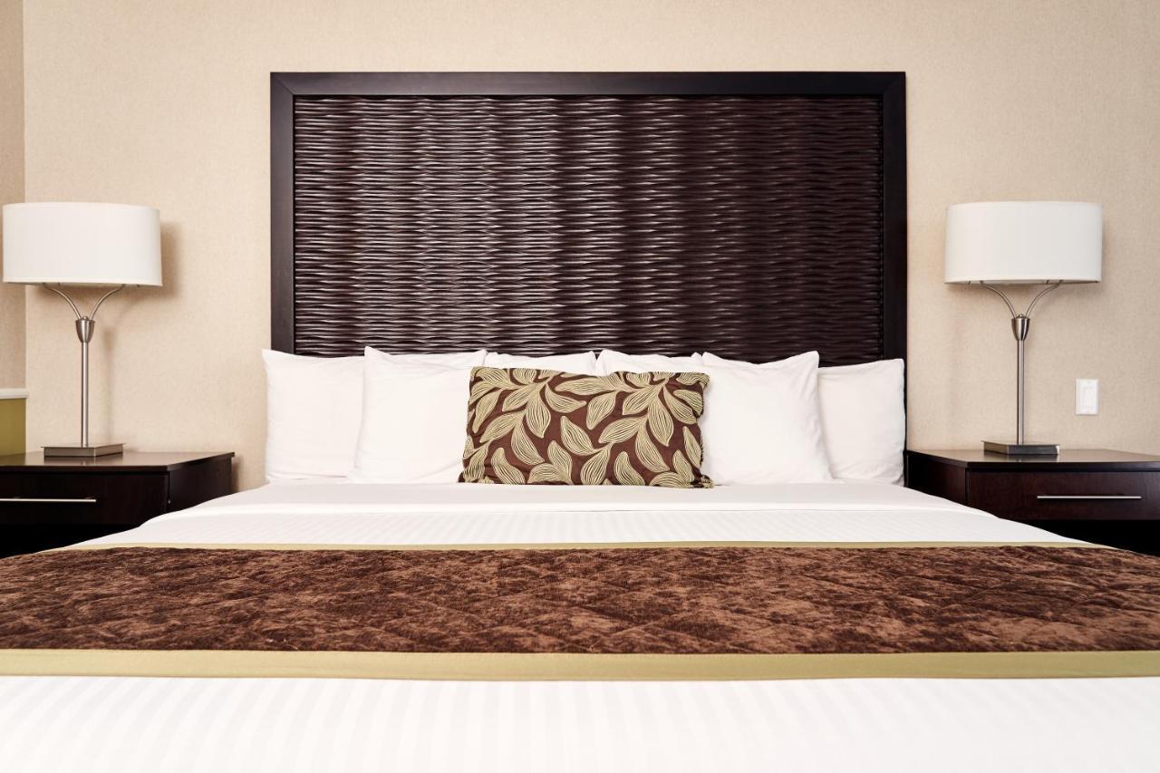 Riverrock Inn Rockland Экстерьер фото