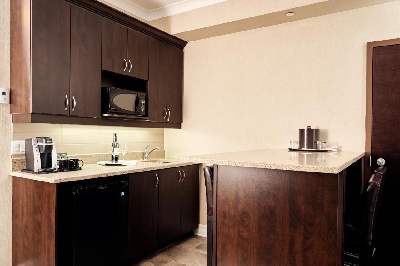 Riverrock Inn Rockland Экстерьер фото