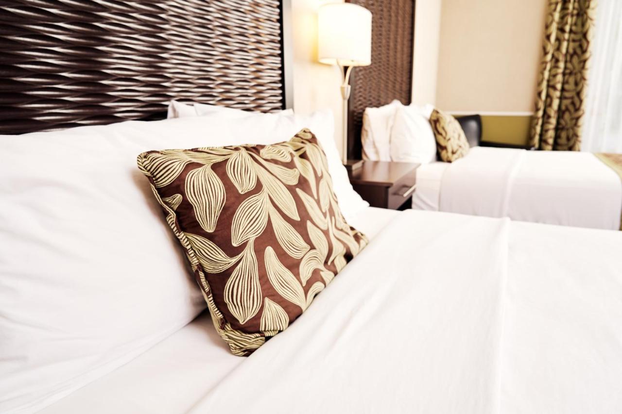 Riverrock Inn Rockland Экстерьер фото
