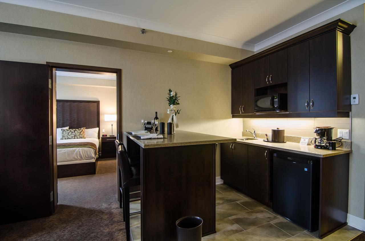 Riverrock Inn Rockland Экстерьер фото