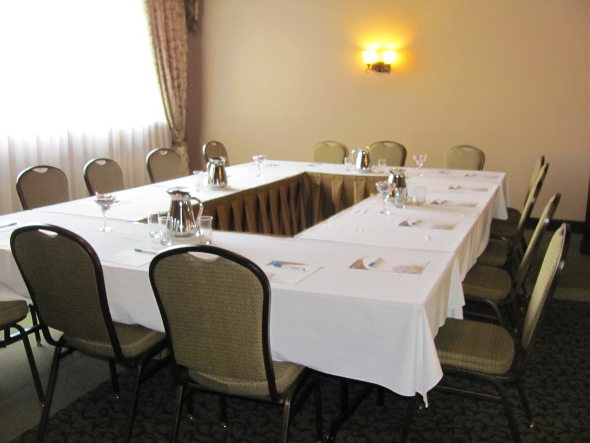 Riverrock Inn Rockland Экстерьер фото