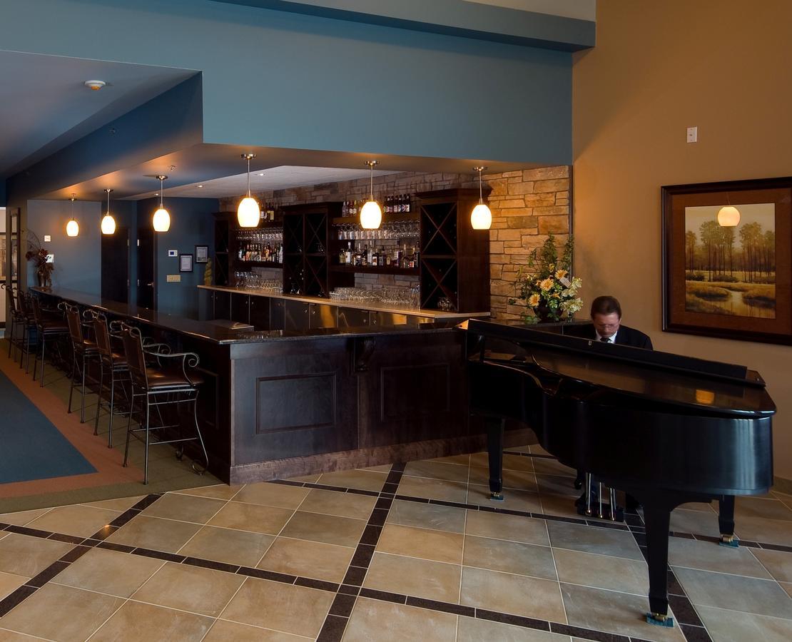 Riverrock Inn Rockland Экстерьер фото