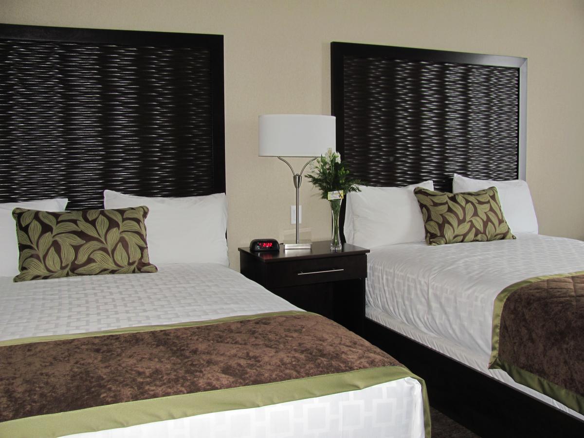 Riverrock Inn Rockland Экстерьер фото